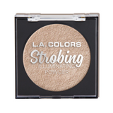 L.A. COLORS Strobing Illuminating Powder