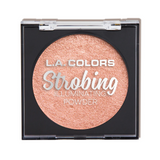 L.A. COLORS Strobing Illuminating Powder