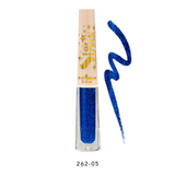 Italia Deluxe Star Struck Liquid Glitter Eyeliner