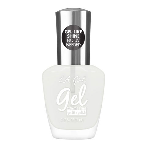 L.A. Girl Gel Extreme Shine Nail Polish