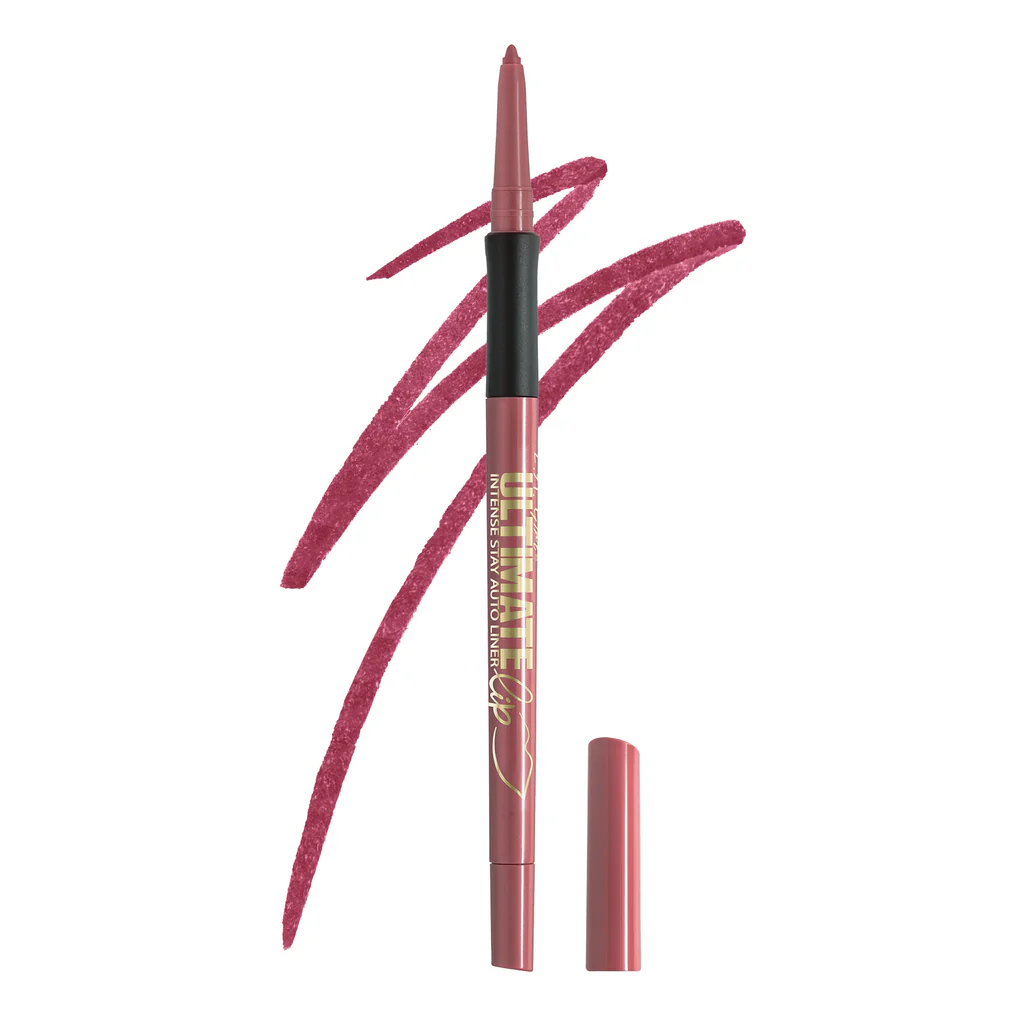 L.A. Girl Ultimate Intense Stay Auto Lipliner