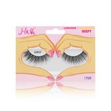 J-Lash Heart Hands Lashes