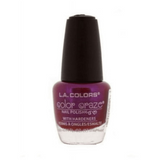 L.A. COLORS Color Craze Nail Polish