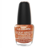 L.A. COLORS Color Craze Nail Polish