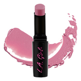 L.A. Girl Luxury Creme Lipstick