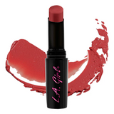 L.A. Girl Luxury Creme Lipstick