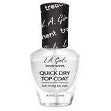 L.A. Girl Quick Dry Top Coat