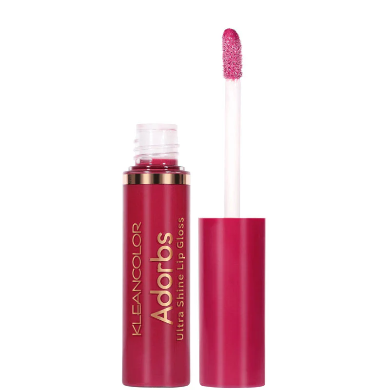 KLEANCOLOR Adorbs Ultra Shine Lip Gloss