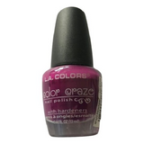 L.A. COLORS Color Craze Nail Polish