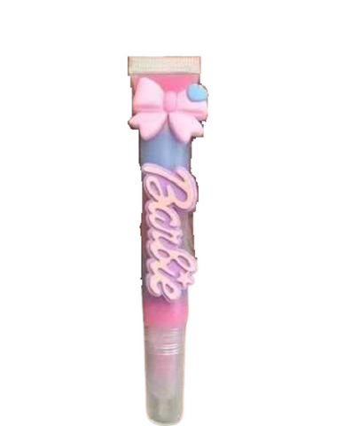 Barbie Girl Lip Gloss