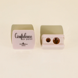 Italia Deluxe Duo Cosmetic Pencil Sharpener