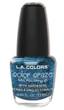 L.A. COLORS Color Craze Nail Polish