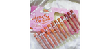 Belenda Beauty x Hello Kitty 12-Piece Lip Gloss Box Set