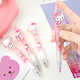 Hello Kitty Gel Ink Pen