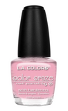 L.A. COLORS Color Craze Nail Polish