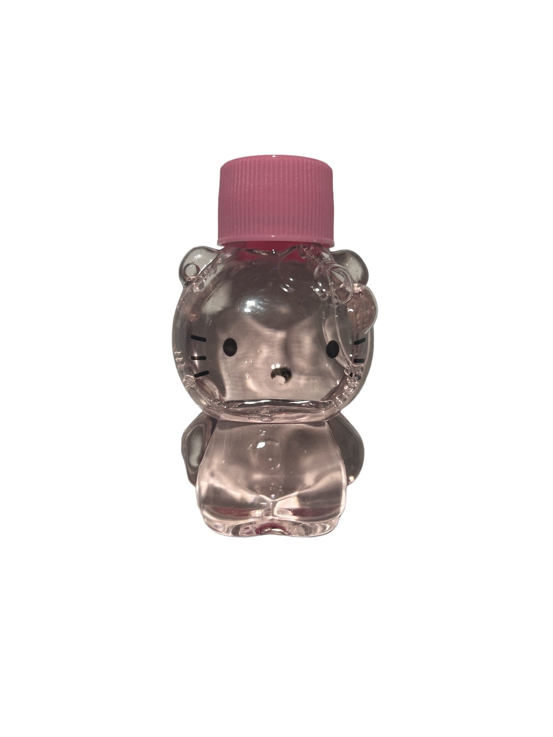 M'lundo x Hello Kitty Makeup Remover Liquid w/Decorative Bottle