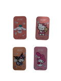 STEBS x Hello Kitty & Friends Eyeshadow Trio in Collectible Tin