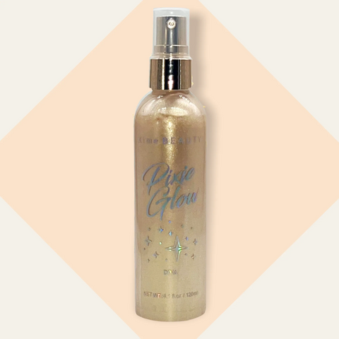 Xime Beauty Pixie Glow Body Spray