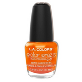 L.A. COLORS Color Craze Nail Polish