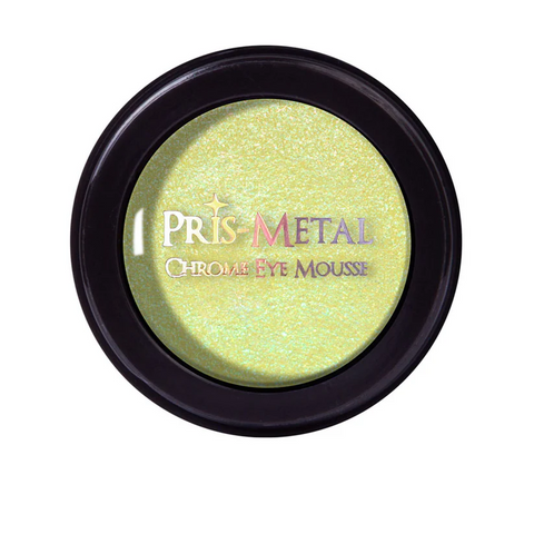 J.Cat Beauty Pris-Metal Chrome Eye Mousse