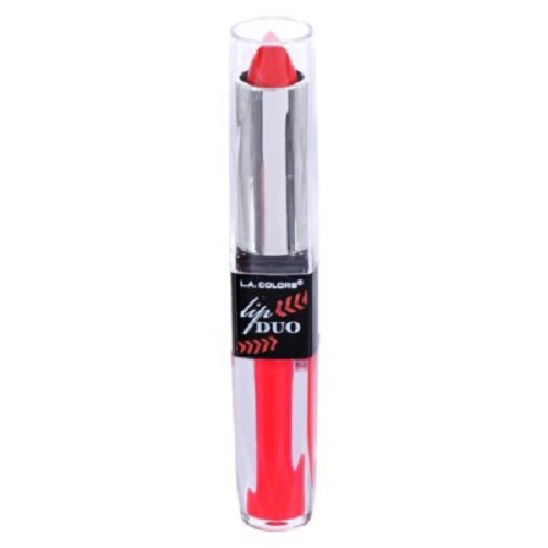 L.A. COLORS Lip Duo