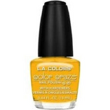 L.A. COLORS Color Craze Nail Polish