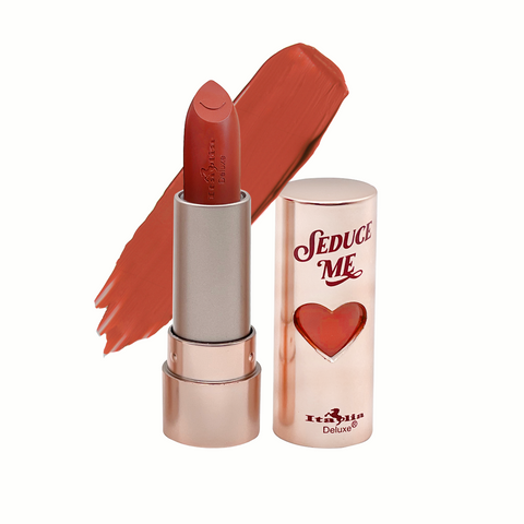 Italia Deluxe Seduce Me Satin Lipstick