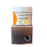 Xime Skin Collagen Scrub