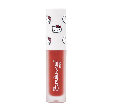 The Creme Shop x Hello Kitty Moisturizing Lip Oil