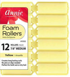 Annie Foam Rollers