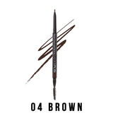 Italia Deluxe BrowBeauty Micro Blading Effect Eyebrow Pencil