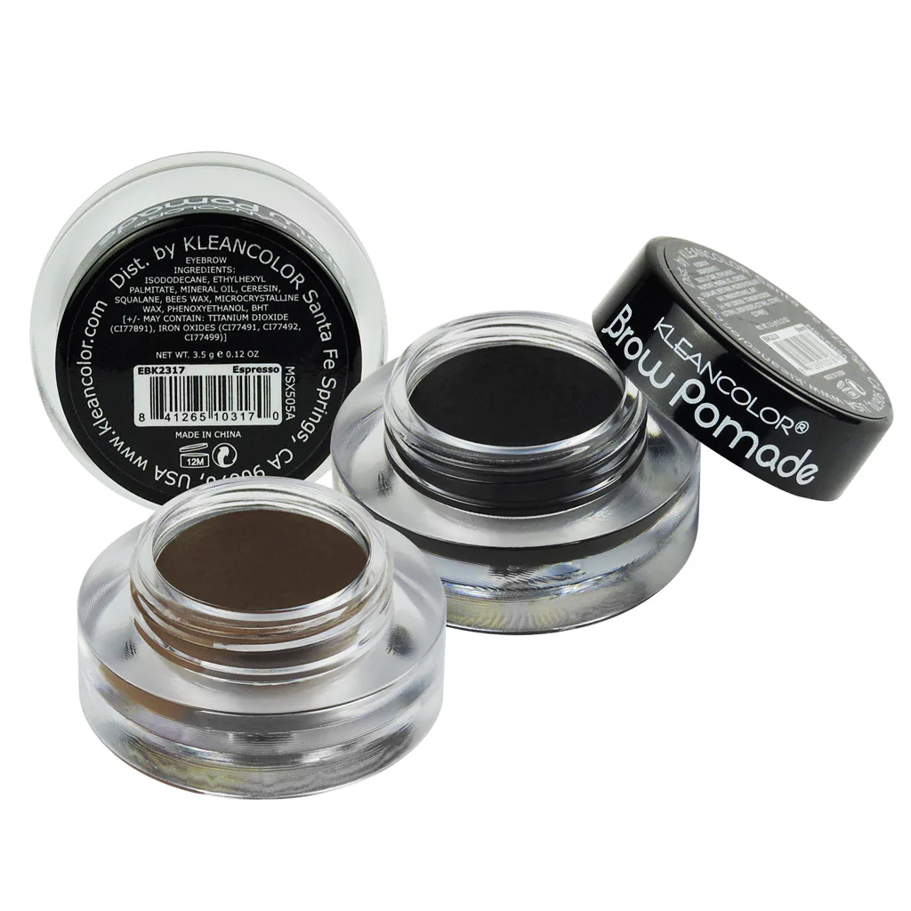 KleanColor Brow Pomade