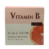 Xime Skin Vitamin B3 Hydrating & Nourishing Face Cream