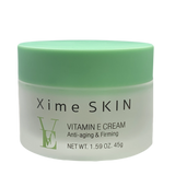 Xime Skin Vitamin E Face Cream