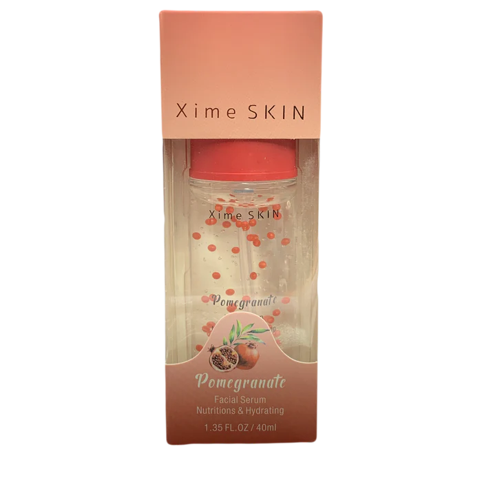 Xime Skin Pomegranate Facial Serum