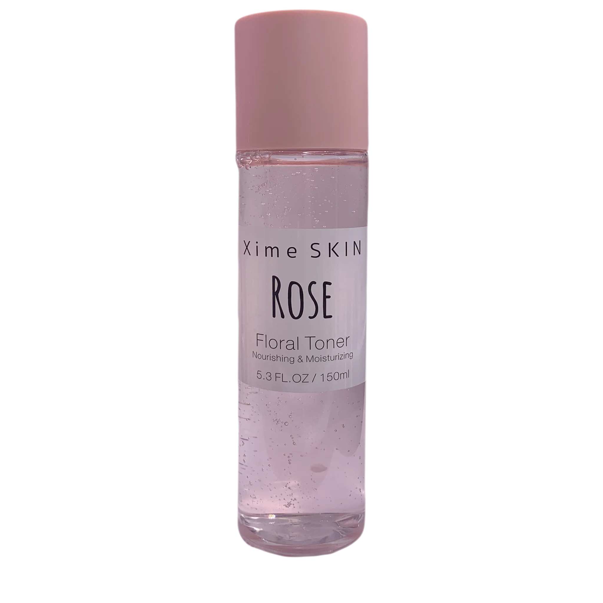 Xime Skin Rose Floral Toner