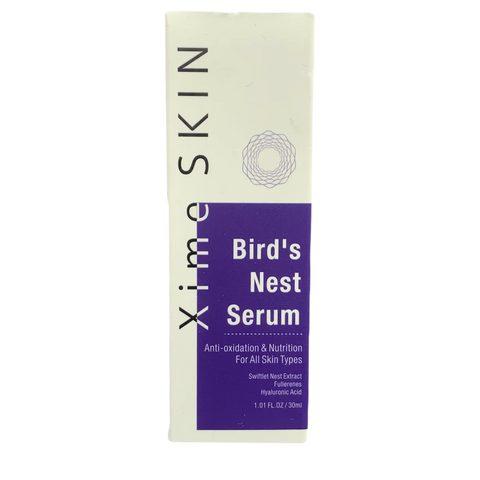 Xime Skin Nourishing Bird's Nest Face Serum