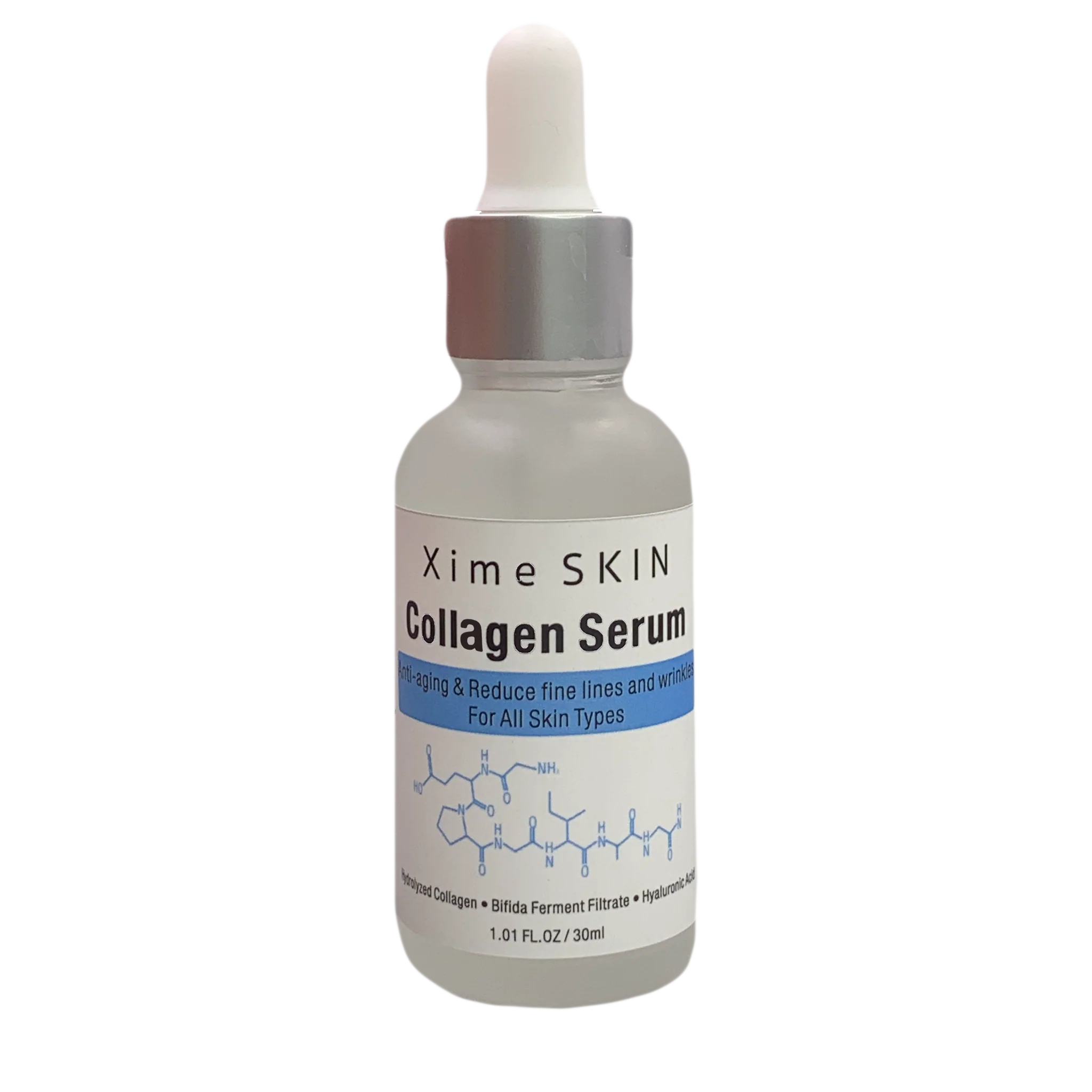 Xime Skin Collagen Facial Serum