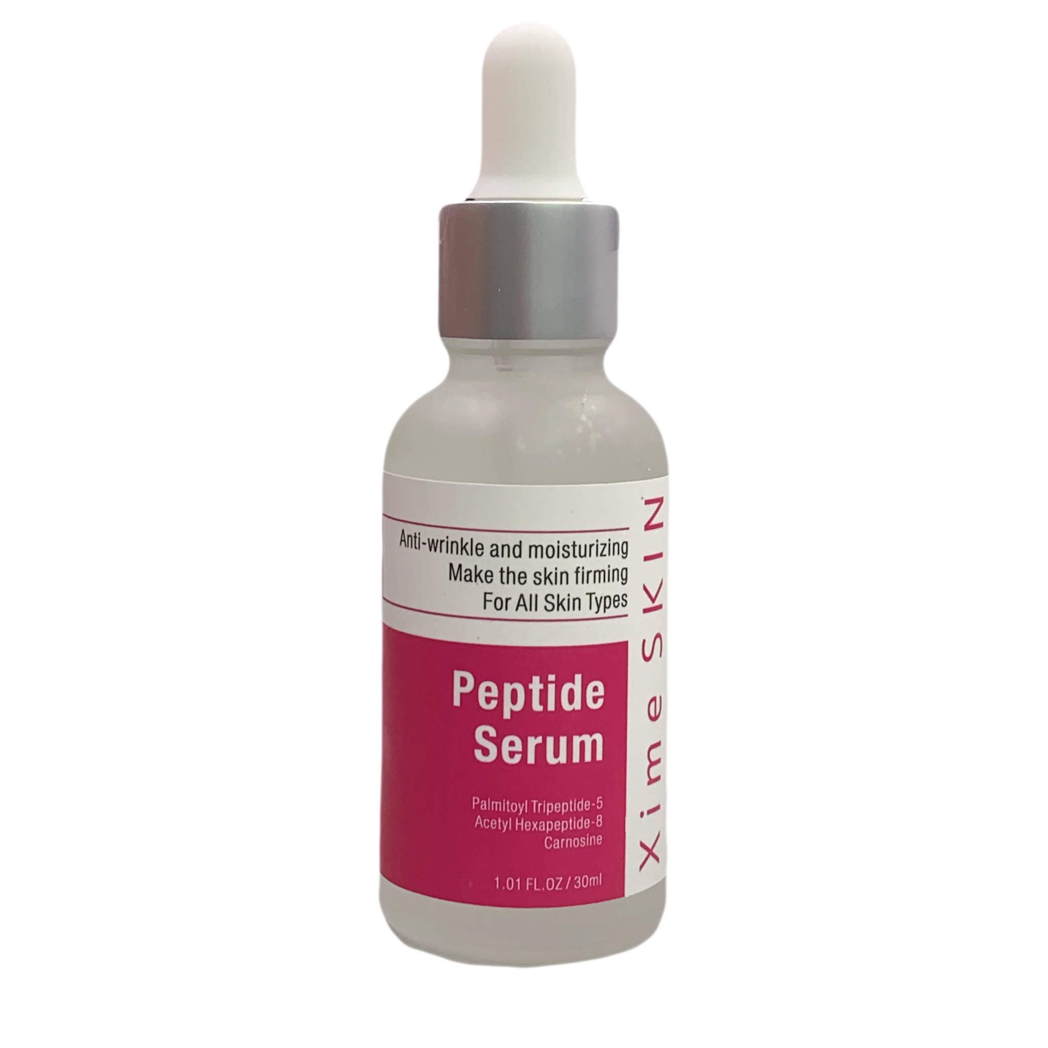 Xime Skin Rejuvenating Peptide Face Serum