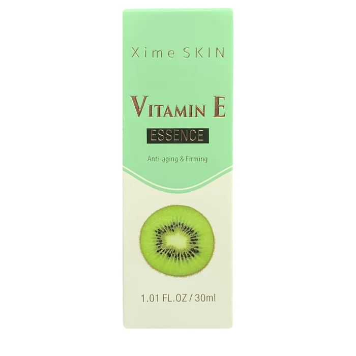 Xime Skin Vitamin E Essence Facial Serum