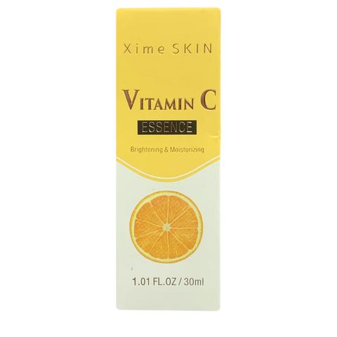 Xime Skin Hydrating Vitamin C Essence Face Serum