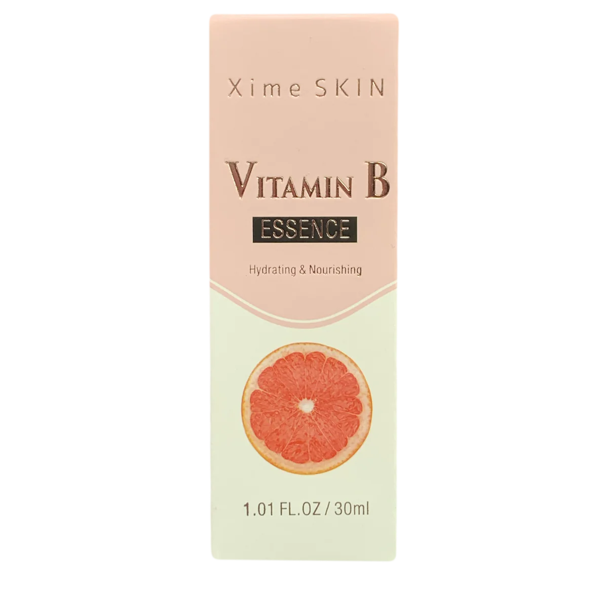 Xime Skin Vitamin B3 Essence Facial Serum