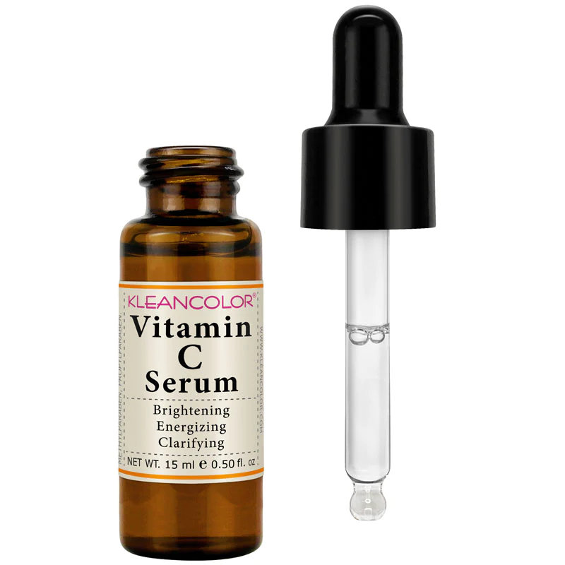 KLEANCOLOR Vitamin C Facial Serum