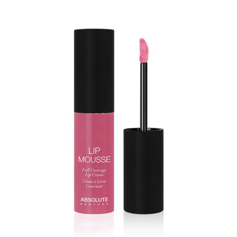 Absolute New York Matte Lip Mousse