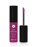 Absolute New York Matte Lip Mousse