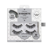 Absolute New York Divine 3D Magnetic Lashes