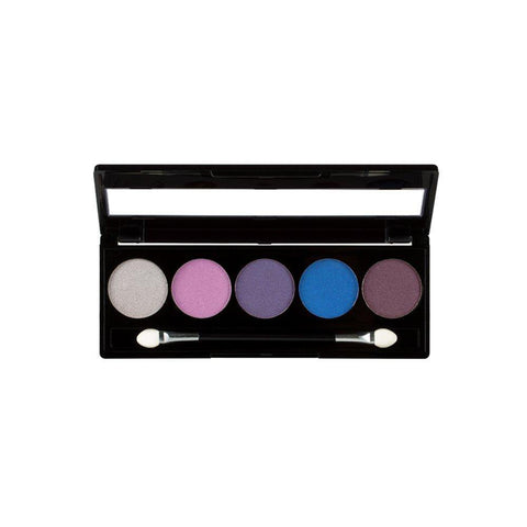 Absolute New York True Palettes