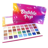 Amorus Bubble Pop Eyeshadow Palette