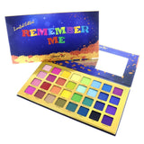 Amorus Limited Edition Remember Me Eyeshadow Palette