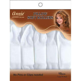 Anny Pillow Satin Rollers (10-Pack)